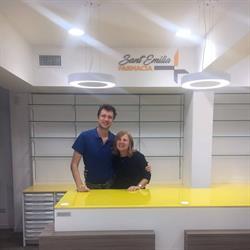 Farmacia Sant'Emilia, Lazzate orari di apertura