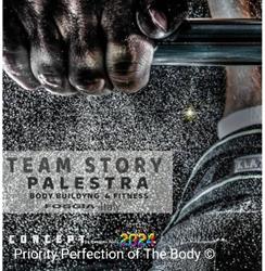 Body Building STORY, Foggia orari di apertura