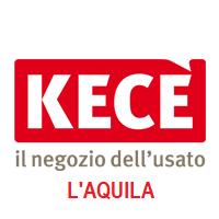 KECE' L’Aquila - il negozio dell’usato, L'Aquila orari di apertura