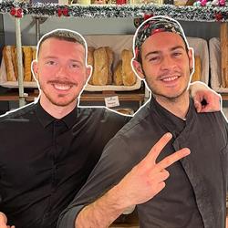 Forneria 2.0, Correggio orari di apertura
