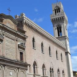 Santa Sofia Ufficio Turistico, orari di apertura