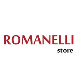 Romanelli store - Napoli in Piazza Cavour, orari di apertura