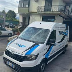 TECNOAIR SRLS, Striano orari di apertura