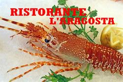 Ristorante L'Aragosta, Reggio Calabria orari di apertura