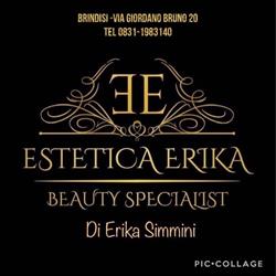 Estetica Erika beauty specialist Di Erika Simmini, Brindisi orari di apertura