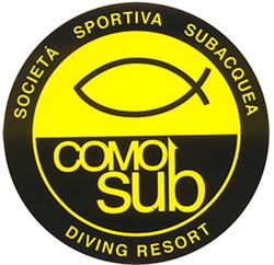 Como Sub, orari di apertura