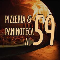 Pizzeria al 59, Trieste orari di apertura