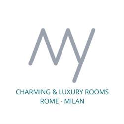 My Trevi Charming & Luxury Rooms, Roma orari di apertura