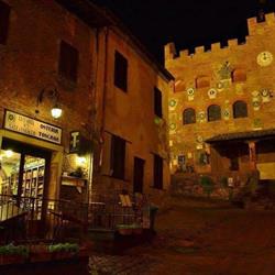Osteria da Chichibio, Certaldo orari di apertura