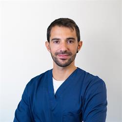 Dott. Alberto La Perna - Fisioterapista e Osteopata, Ragusa orari di apertura