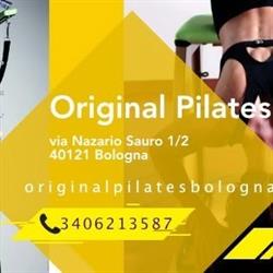 Original Pilates Studio ASD Bologna, orari di apertura