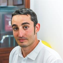 Davide Della Bella Fisioterapista - La Clinica del Ciclista, Agrate Brianza orari di apertura