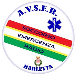 A.V.S.E.R.-Ass. Volontari Soccorso Emergenza Radio, Barletta orari di apertura