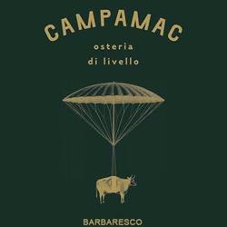Campamac Osteria, Barbaresco orari di apertura