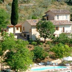 SetterHouse AgriHotel Trevi, orari di apertura