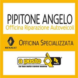 Officina Riparazione Autoveicoli PIPITONE ANGELO, Marsala orari di apertura