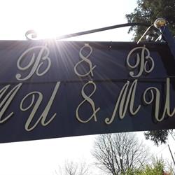 Mu&Mu, Borgo Virgilio orari di apertura