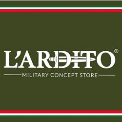 Ardito Military Store, Napoli orari di apertura