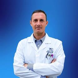 Dottor Marco Caforio, Cosenza orari di apertura