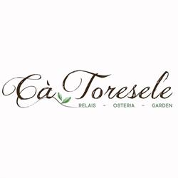 Ca' Toresele Relais Osteria Garden, Verona orari di apertura