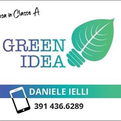 Green Idea Srl, Monsummano Terme orari di apertura