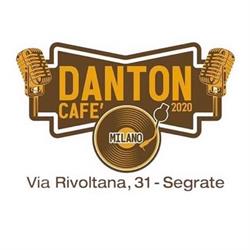 Danton cafè, Novegro orari di apertura