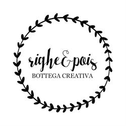 Righe&Pois Bottega Creativa di Monica Acuto, Casale Monferrato orari di apertura