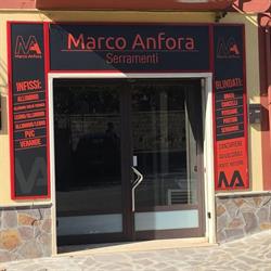 Anfora serramenti, Sessa Aurunca orari di apertura