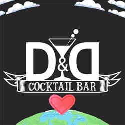 D&D cocktail bar, Sant'Anastasia orari di apertura