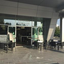 Piazza Affari Caffè, Brescia orari di apertura
