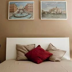 Giulietta al Colosseo b&b, Roma orari di apertura