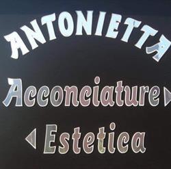 Antonietta Acconciature Estetica, Calenzano orari di apertura