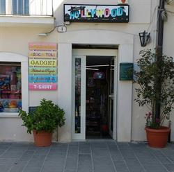 Il Mondo di Hollywood, San Giovanni Rotondo orari di apertura