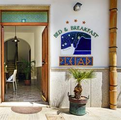 B&B Pleiadi, San Vito Lo Capo orari di apertura