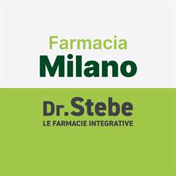Dr. Stebe Farmacia Milano, Abbiategrasso orari di apertura