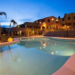 Leonardo Resort Eventi, Imperia orari di apertura