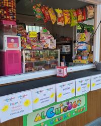 AL CHIOSCO Snack Bar, Brugherio orari di apertura