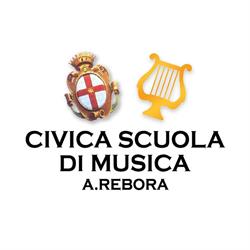 Scuola di Musica Rebora, Ovada orari di apertura