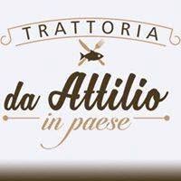 Trattoria da Attilio, Cabras orari di apertura