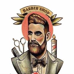 Il Fascino dei Capelli Barber Shop di Enzo D'auria, Castellammare di Stabia orari di apertura