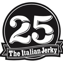 25 Snack - The Italian Jerky, Nepi orari di apertura