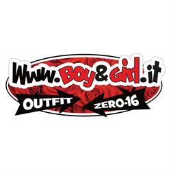 www.boy&girl.it OUTFIT ZERO-16, Palestrina orari di apertura