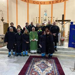 Confraternita Di Misericordia Di San Benedetto Dei Marsi, San Benedetto dei Marsi orari di apertura