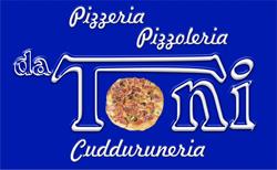 Pizzeria da Toni, Lentini orari di apertura
