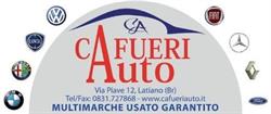 Cafueri Auto, Latiano orari di apertura
