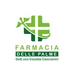 FARMACIA DELLE PALME di Dott. CASCIANINI COSETTA, Bracciano orari di apertura