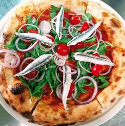 Pizzeria da Alice, Pesaro orari di apertura