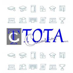 Tota Consulting Sede Centrale, Foggia orari di apertura