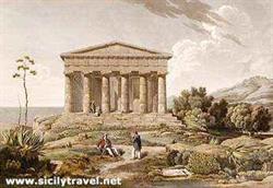 Sicily Travelnet, Agrigento orari di apertura