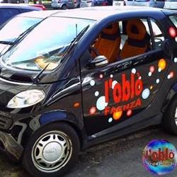 Lavanderia self-service L'Oblò, Riolo Terme orari di apertura